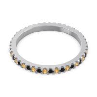 Eternity Pave Musti Band