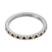 Eternity Pave Musti Band