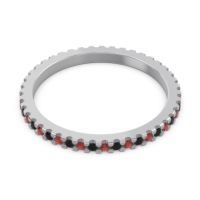 Eternity Pave Musti Band