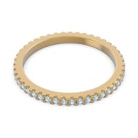 Eternity Pave Musti Band