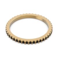 Eternity Pave Musti Band