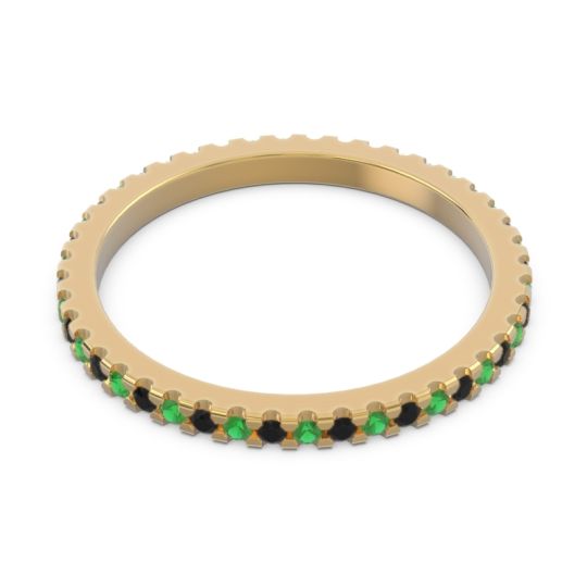 Eternity Pave Musti Band