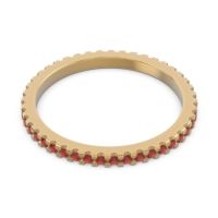 Eternity Pave Musti Band