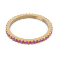 Eternity Pave Musti Band