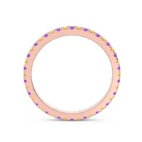 Eternity Pave Musti Band