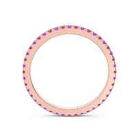 Eternity Pave Musti Band