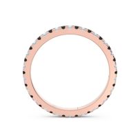 Eternity Pave Musti Band