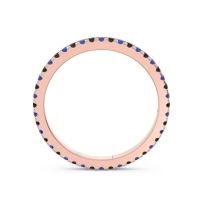 Eternity Pave Musti Band