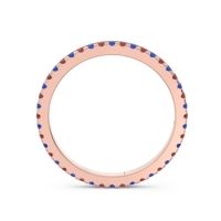 Eternity Pave Musti Band