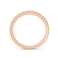 Eternity Pave Musti Band