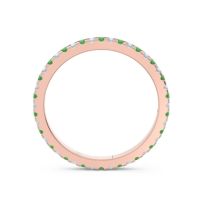 Eternity Pave Musti Band