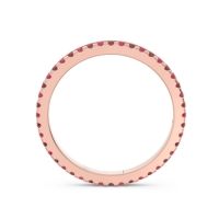 Eternity Pave Musti Band