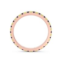 Eternity Pave Musti Band