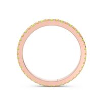 Eternity Pave Musti Band