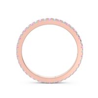 Eternity Pave Musti Band
