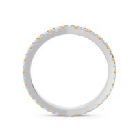 Eternity Pave Musti Band