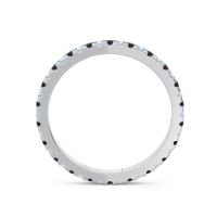Eternity Pave Musti Band