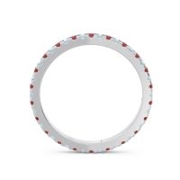 Eternity Pave Musti Band