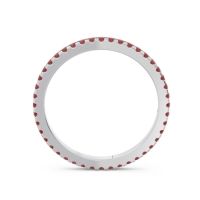 Eternity Pave Musti Band