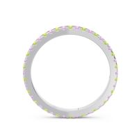 Eternity Pave Musti Band