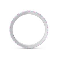 Eternity Pave Musti Band