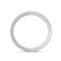 Eternity Pave Musti Band