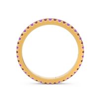 Eternity Pave Musti Band