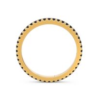Eternity Pave Musti Band