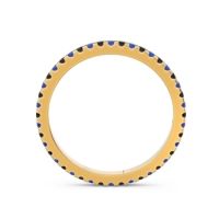Eternity Pave Musti Band