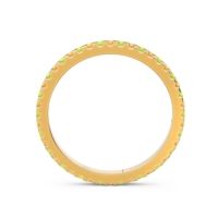 Eternity Pave Musti Band