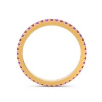 Eternity Pave Musti Band