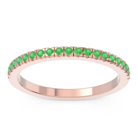 Half Eternity Pave Prana Band