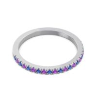 Half Eternity Pave Prana Band