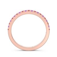 Half Eternity Pave Prana Band