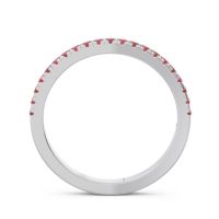 Half Eternity Pave Prana Band