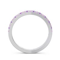 Half Eternity Pave Prana Band