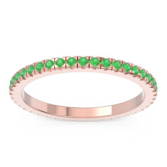 Eternity Pave Kona Band