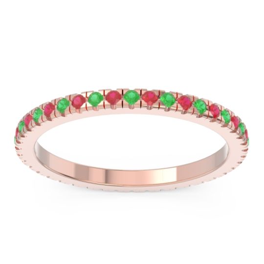 Eternity Pave Kona Band