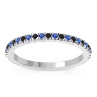 Eternity Pave Kona Band