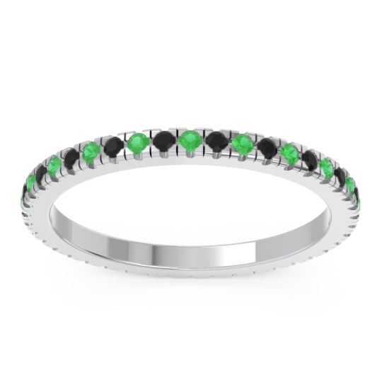 Eternity Pave Kona Band