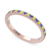 Eternity Pave Kona Band