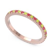 Eternity Pave Kona Band