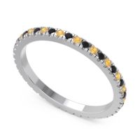 Eternity Pave Kona Band