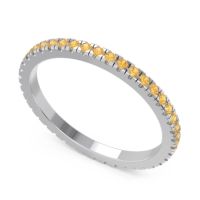 Eternity Pave Kona Band