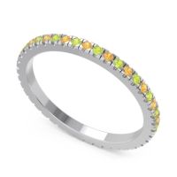 Eternity Pave Kona Band