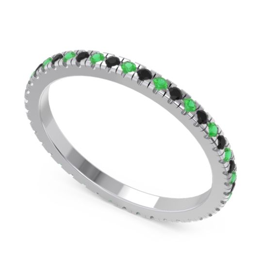Eternity Pave Kona Band