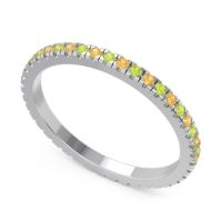 Eternity Pave Kona Band