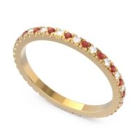 Eternity Pave Kona Band