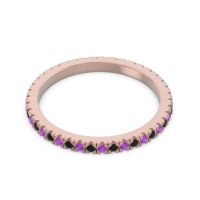 Eternity Pave Kona Band