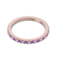Eternity Pave Kona Band